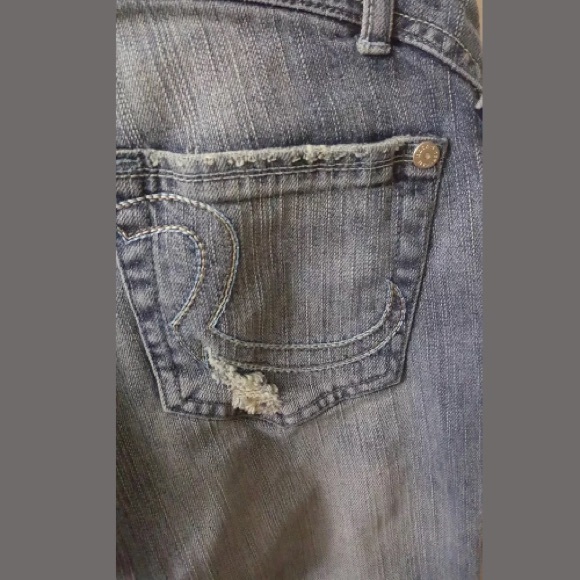 Rock and Republic Women’s Bootcut Jeans 27 Regular - Picture 3 of 6